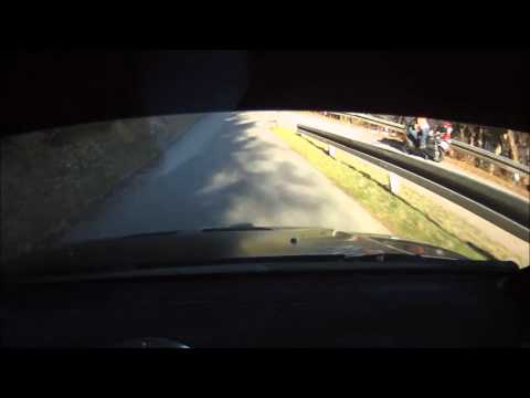 Rallye Oberland 2014