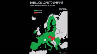 90 Billion Aid To Ukraine