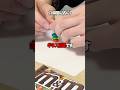 【M&M'sチョコ積み】しょうもないギネス記録なら勝手に更新できる説