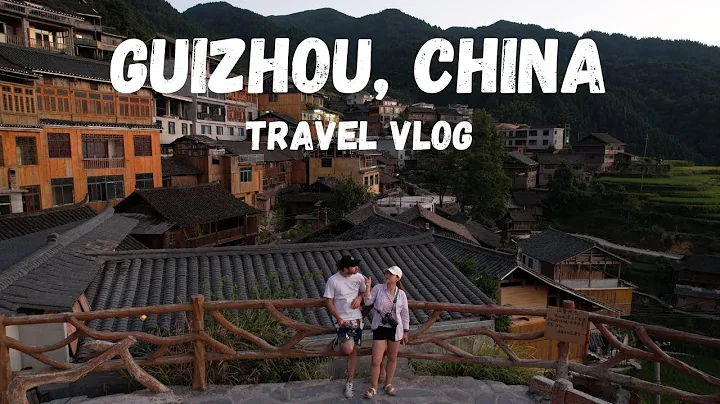 PLANNING A TRIP TO CHINA?! THIS IS HOW YOU SHOULD SPEND ONE WEEK IN GUIZHOU PROVINCE! - DayDayNews