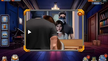 Mystery legacy   Fallout Reckoning Chapter Level 15 Walkthrough