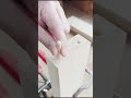 Dowel joinery for innovative to Traditional #woodworking #shorts