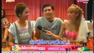 โหน ทรายTC@ Star Party Tv Pool 24 ปี Aloha Paradise