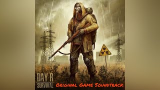 Day R Survival Soundtrack - Mutant Battle