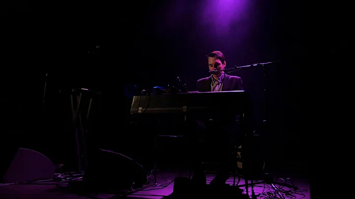 Eric Anderson of Cataldo - Gilded Oldies (Little B...