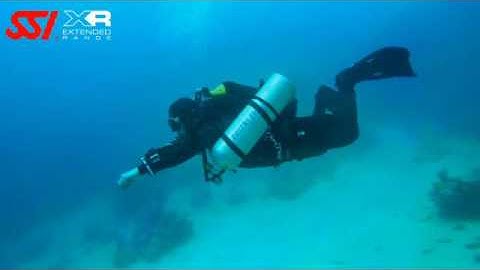 SSI XR Skill - Flutter Kick