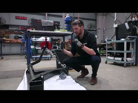 Automotive Equipment Standards Engineer