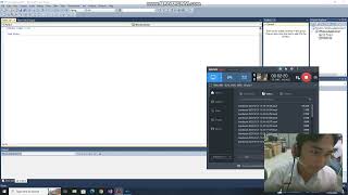 Tutorial membuat Maze Game Visual Studio 2010