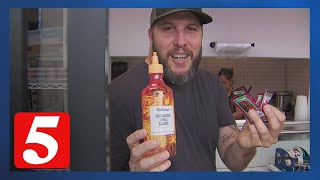Vietnamese restaurants trying to keep things spicy during Huy Fong sriracha shortage