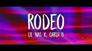 Lil Nas X - Rodeo ( 1 Hour )