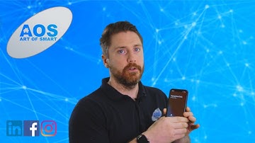 Control4 Intercom Anywhere - iOS14 Update (Control4 Tips)