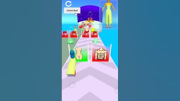 Build A Queen Make A Barbie #shorts​ #gamingshorts