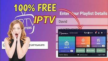 IPTV Smarters Pro Full Setup Guide 2025 | Step by Step Tutorial"