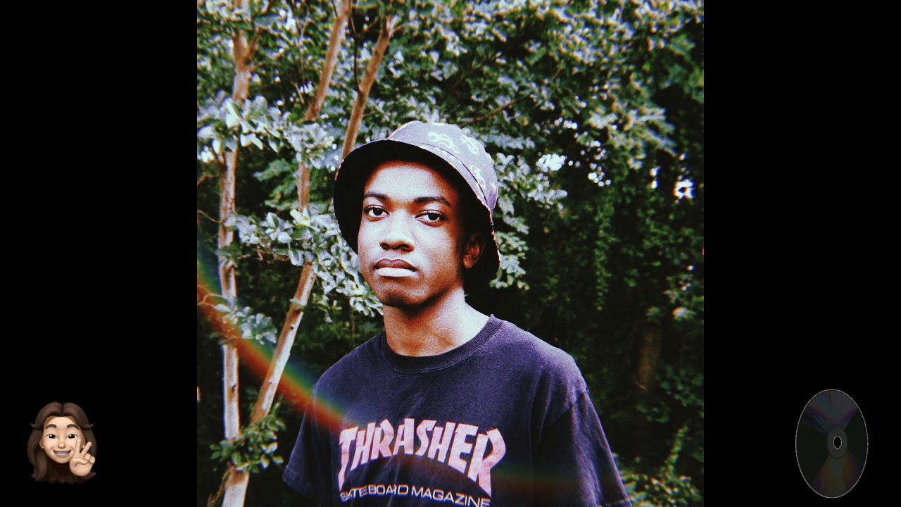 [FREE] Redveil Type Beat (2021) "Away From Me"