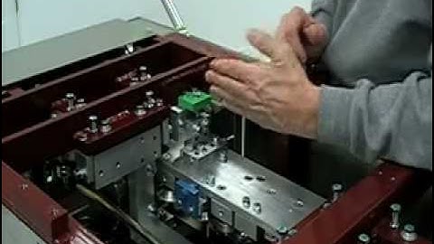 IronMan Adjustments Recap