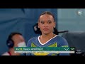 Rebeca Andrade - AA FX - (Tokyo Olympics) 2021