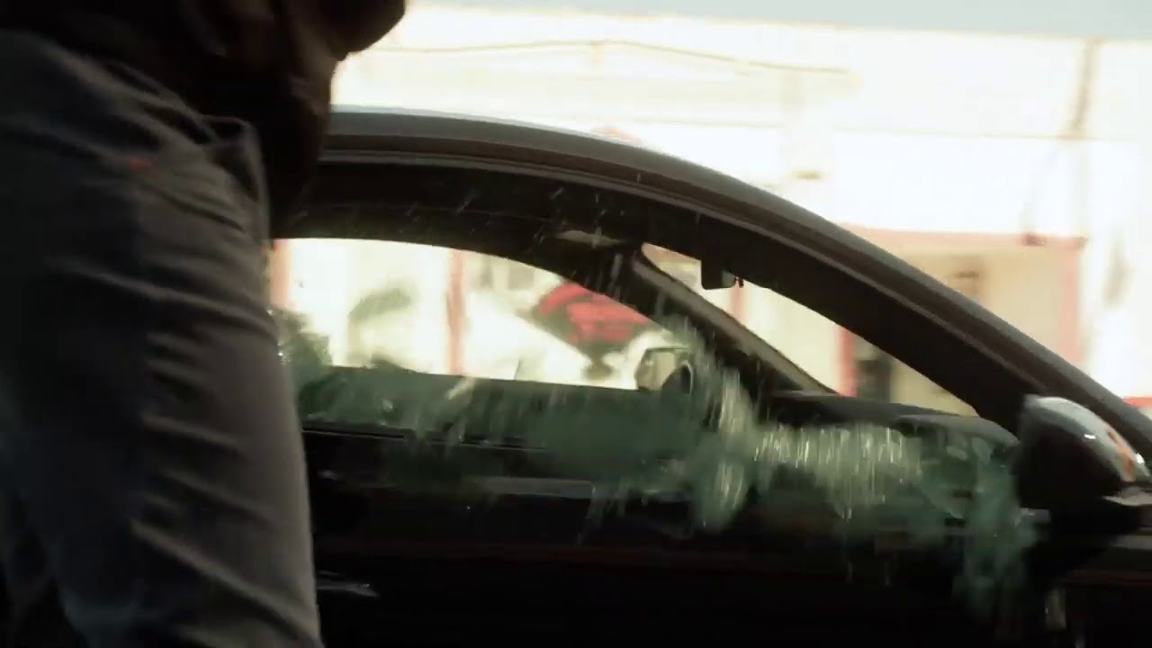 LA's FINEST Series | Official HD Trailer | BAD BOYS (2019)