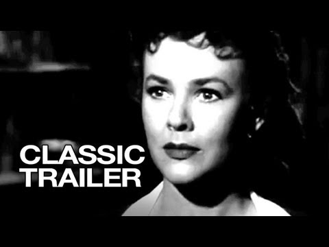 Arrowhead (1953) Official Trailer #1 - Charlton Heston Movie HD