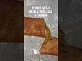 Vegan Meal | Masla Dosa | Idli | Sambar | Chutney #vegan #food #breakfast #dosa #crueltyfree #india