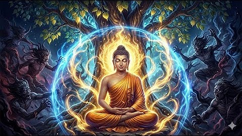 Cuộc Đời Đức Phật Thích Ca: Từ Thái Tử Đến Bậc Giác Ngộ | Hành Trình Tỉnh Thức