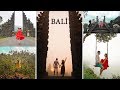 BALİ DE BALAYI 🌴 PEKİ HERŞEY GÖRÜNDÜĞÜ GİBİ Mİ ?  VLOG