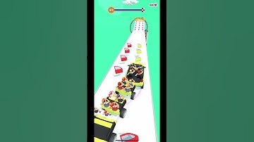 Assemble Run Gameplay Level 83 (Android & ios) #level #shorts #reels #mobilegames #game