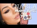 NABLA Miami Lights Collection Review