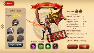 PART - 3 "Taichi Panda: Heroes" - PANDA WALKTHROUGH Android Gameplay