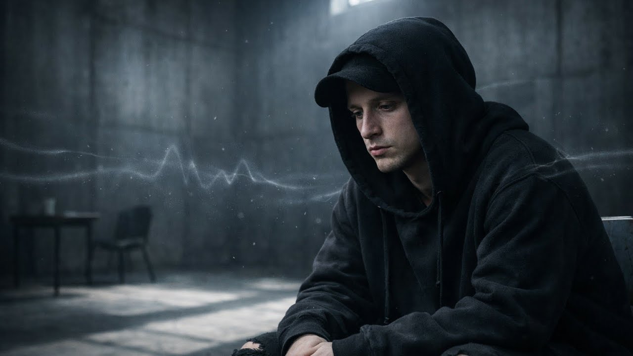 NF - Echoes of Silence | Deep Lyrics Video (fan-made)