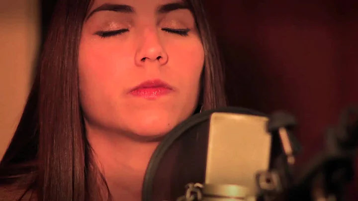 Chasing Cars - Snow Patrol Cover (Jennifer Beltran)