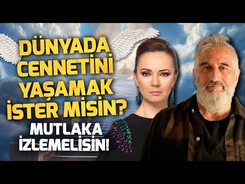 Travmalarınla Hayatını Cennete Çevirebilirsin! Dünyada Bulunuş Amacımız! Şanal Günseli - Beyza Hakan