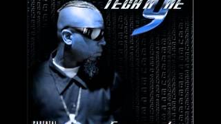 Tech N9ne - Paint A Dark Picture (Feat. Dirtball)