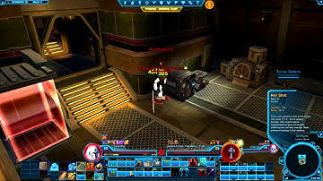 Pyrotech Powertech Dps Rotation