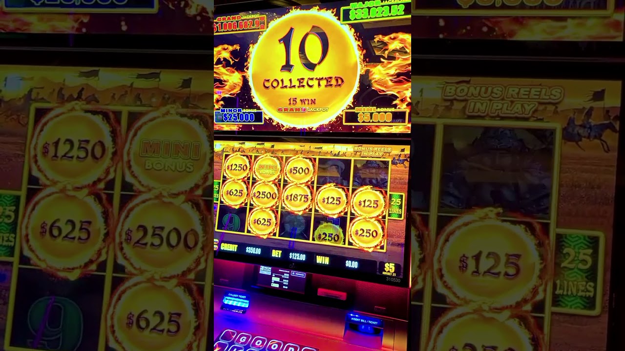 Mini Group Pull Power! #casino #gambling