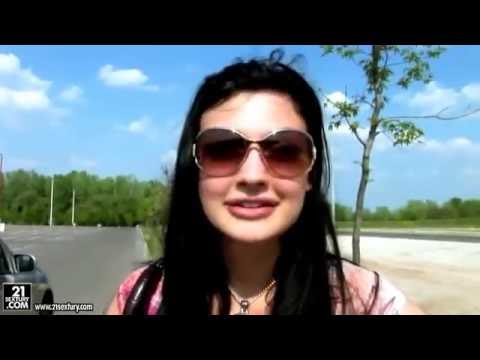 The Aletta Ocean Interview You've Been Waiting For