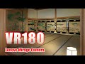 [VR180]名古屋城 本丸御殿 VR [Mirage Solo Camera]