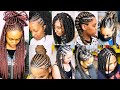 Best Braided Hairstyles Inspiration For Women | 2023 Latest Braided Hairstyles Look You Should Try!