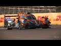 Bapco 8 Hours of Bahrain - Best of FP1