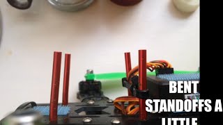 MXP230 - Quick tuning session