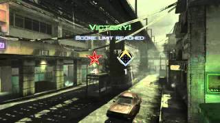 Dispute Map 2 | Bootleg
