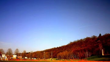 RPI DBF 2013 Test Flight 4