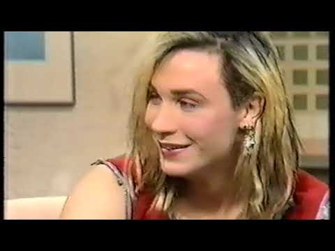 Marilyn Interview- Tonight