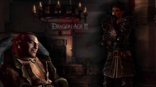 Dragon Age II - Soundtrack 38 Flemeth