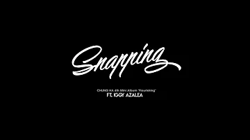 CHUNG HA - SNAPPING (FT. IGGY AZALEA) | AUDIO