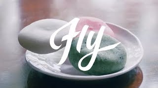 Short film - Fly imai ft 79 Kaho Nakamura