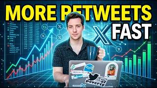 Celebrity How to Get More Retweets on Twitter/X (What the Data Actually Shows) Wealth