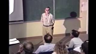 Floating Point - Past, present and Future