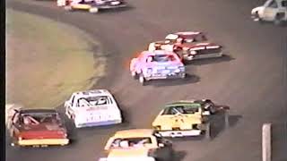 Osky June 21st 1995