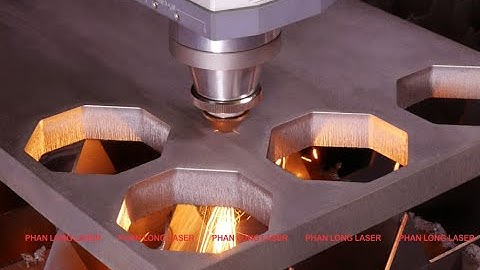 Gia công Cắt Khắc Laser Cnc trên Kim Loại Inox Đồng Nhôm Titan tại Quận 5 Sài Gòn Tphcm lấy liền 5p