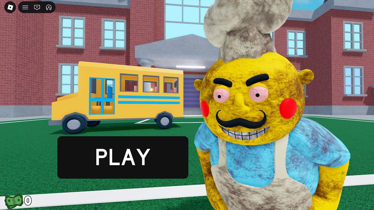 MR MIX HUNTERS in Epic School Escape! OBBY ALL morphs roblox